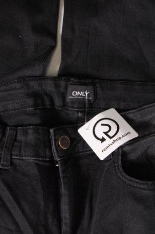 Dámske džínsy  ONLY, Veľkosť S, Farba Čierna, Cena  4,82 €