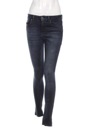 Dámske džínsy  ONLY, Veľkosť M, Farba Modrá, Cena  6,75 €