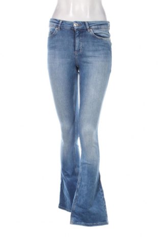 Damen Jeans ONLY, Größe S, Farbe Blau, Preis 23,66 €