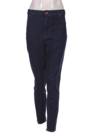 Damen Jeans ONLY Carmakoma, Größe XL, Farbe Blau, Preis 11,51 €