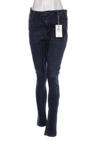 Damen Jeans ONLY Carmakoma, Größe XL, Farbe Blau, Preis € 39,69