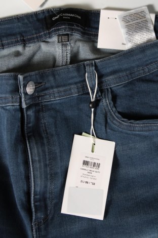 Damen Jeans ONLY Carmakoma, Größe XXL, Farbe Blau, Preis € 19,85