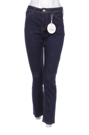 Damen Jeans ORAIJE, Größe S, Farbe Blau, Preis € 4,27