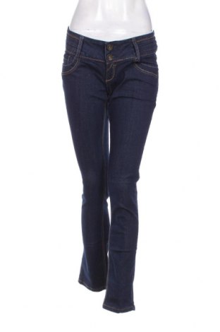 Damen Jeans Okay, Größe M, Farbe Blau, Preis 11,10 €