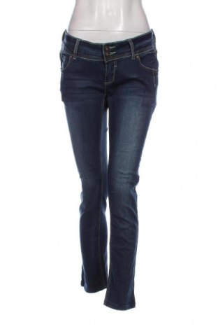 Damen Jeans Okay, Größe M, Farbe Blau, Preis € 5,85