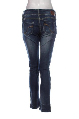 Damen Jeans Okay, Größe M, Farbe Blau, Preis € 4,84