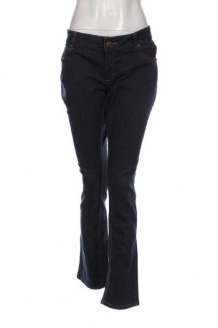 Dámské džíny  Okay, Velikost XL, Barva Modrá, Cena  185,00 Kč