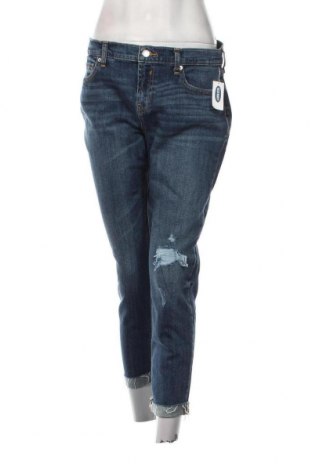 Damen Jeans Old Navy, Größe M, Farbe Blau, Preis € 33,33