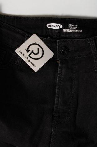 Damen Jeans Old Navy, Größe S, Farbe Schwarz, Preis € 5,71