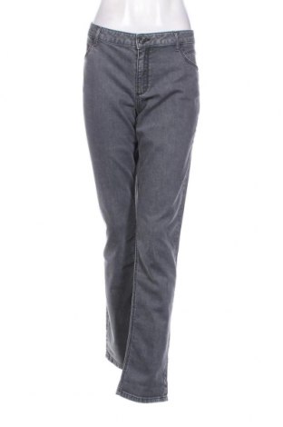 Damen Jeans One Step, Größe L, Farbe Grau, Preis 42,06 €