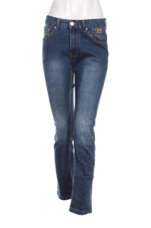 Dámske džínsy  Opposite, Veľkosť S, Farba Modrá, Cena  7,40 €