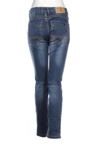 Dámske džínsy  Opposite, Veľkosť S, Farba Modrá, Cena  4,60 €