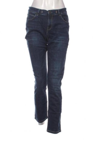 Damen Jeans Opus, Größe M, Farbe Blau, Preis € 9,92