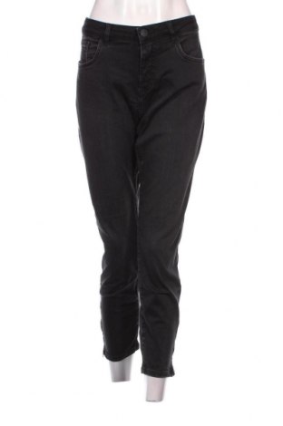 Damen Jeans Opus, Größe L, Farbe Grau, Preis € 16,70
