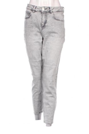 Damen Jeans Opus, Größe S, Farbe Grau, Preis € 17,22