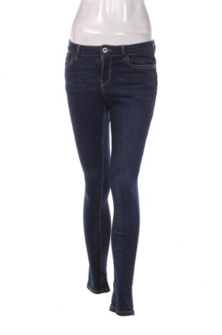 Damskie jeansy Orsay, Rozmiar S, Kolor Niebieski, Cena 39,99 zł