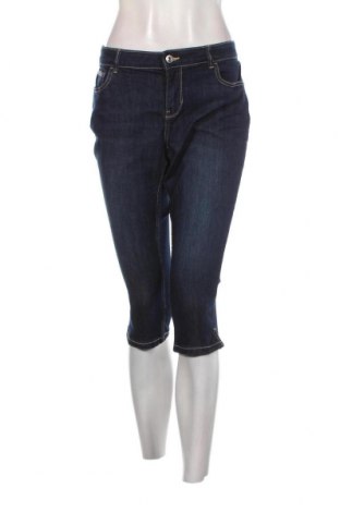 Damskie jeansy Orsay, Rozmiar XL, Kolor Niebieski, Cena 34,01 zł
