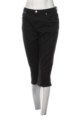 Damen Jeans Orsay, Größe L, Farbe Schwarz, Preis 9,00 €