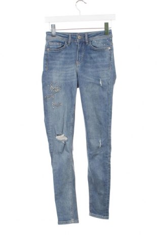 Damen Jeans Orsay, Größe XS, Farbe Blau, Preis 7,56 €