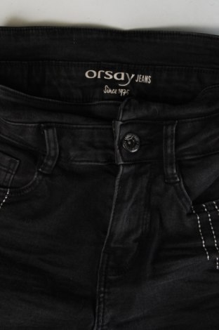 Damen Jeans Orsay, Größe XXS, Farbe Grau, Preis 7,12 €