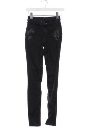 Damen Jeans Orsay, Größe XXS, Farbe Grau, Preis 7,56 €