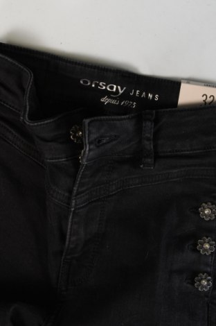 Damskie jeansy Orsay, Rozmiar XXS, Kolor Szary, Cena 29,99 zł