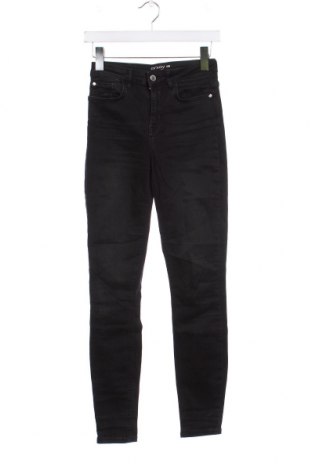 Dámské džíny  Orsay, Velikost XS, Barva Černá, Cena  134,00 Kč