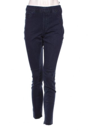 Damen Jeans Oui, Größe L, Farbe Blau, Preis 36,53 €