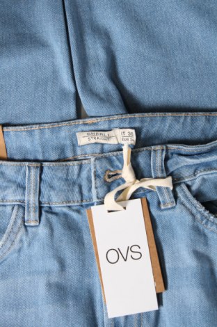 Dámske džínsy  Oviesse, Veľkosť M, Farba Modrá, Cena  10,43 €
