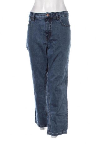 Γυναικείο Τζίν Paddock`s, Μέγεθος XL, Χρώμα Μπλέ, Τιμή 12,68 €