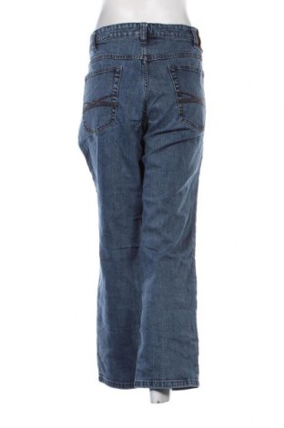 Γυναικείο Τζίν Paddock`s, Μέγεθος XL, Χρώμα Μπλέ, Τιμή 12,68 €
