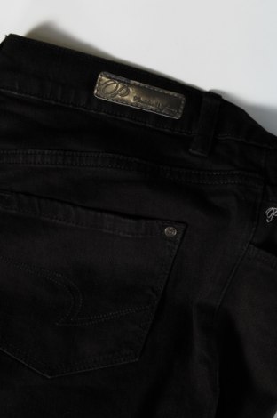 Damen Jeans Paddock`s, Größe M, Farbe Schwarz, Preis € 5,71