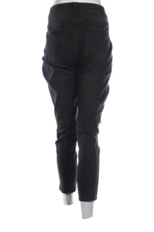 Γυναικείο Τζίν Page One, Μέγεθος XL, Χρώμα Μαύρο, Τιμή 14,83 €