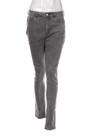Damen Jeans Page One, Größe L, Farbe Grau, Preis € 6,66