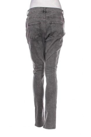 Damen Jeans Page One, Größe L, Farbe Grau, Preis € 6,05