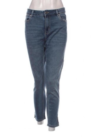 Damen Jeans Page One, Größe L, Farbe Blau, Preis € 5,65