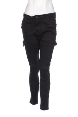Γυναικείο Τζίν Pota, Μέγεθος XL, Χρώμα Μαύρο, Τιμή 7,18 €