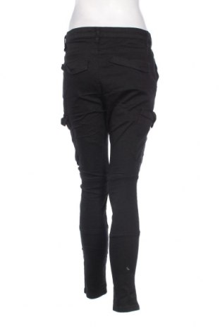 Damen Jeans Pota, Größe XL, Farbe Schwarz, Preis 20,18 €