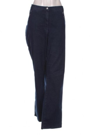 Damen Jeans Paola, Größe 5XL, Farbe Blau, Preis € 15,14