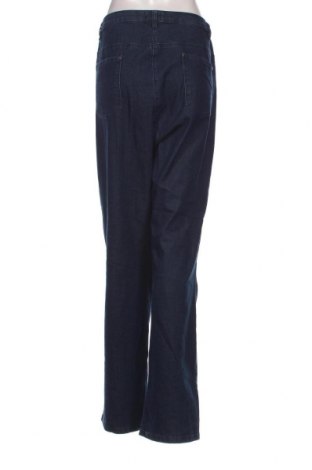 Damen Jeans Paola, Größe 5XL, Farbe Blau, Preis 15,14 €
