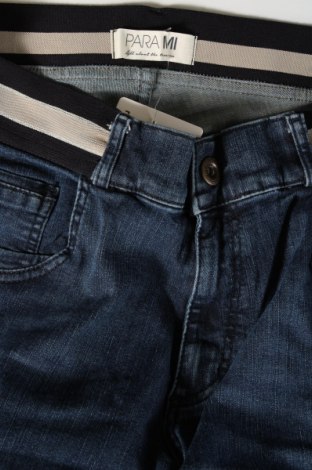 Dámske džínsy  Para Mi, Veľkosť M, Farba Modrá, Cena  4,65 €