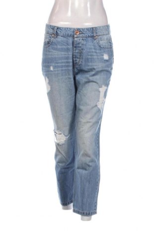 Blugi de femei Pause Jeans, Mărime XL, Culoare Albastru, Preț 116,61 Lei