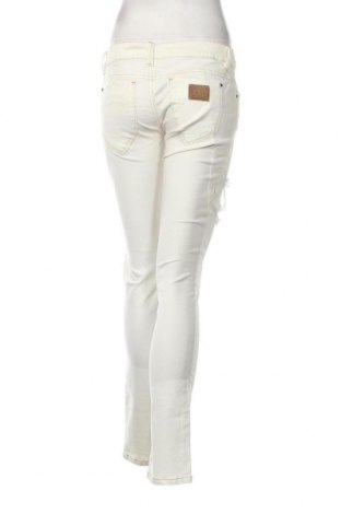 Dámske džínsy  Pause Jeans, Veľkosť M, Farba Biela, Cena  9,91 €