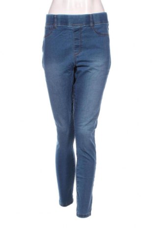 Γυναικείο Τζίν Pepco, Μέγεθος XL, Χρώμα Μπλέ, Τιμή 17,94 €