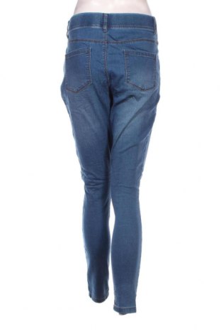 Dámske džínsy  Pepco, Veľkosť XL, Farba Modrá, Cena  16,44 €