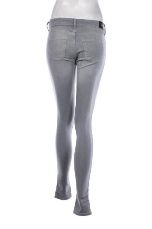 Γυναικείο Τζίν Pepe Jeans, Μέγεθος S, Χρώμα Γκρί, Τιμή 15,96 €