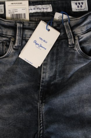 Dámské džíny  Pepe Jeans, Velikost XS, Barva Šedá, Cena  499,00 Kč