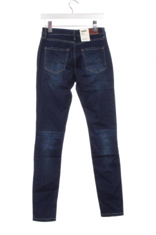 Dámske džínsy  Pepe Jeans, Veľkosť S, Farba Modrá, Cena  16,85 €