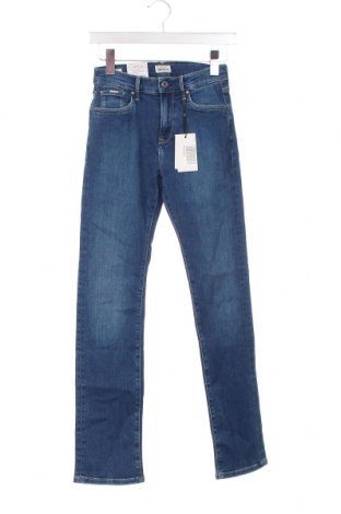 Női farmernadrág Pepe Jeans, Méret XS, Szín Kék, Ár 7 273 Ft