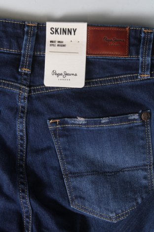 Damen Jeans Pepe Jeans, Größe S, Farbe Blau, Preis € 13,99